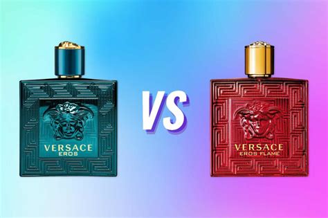 versace versus edt review|Versace eros smells like.